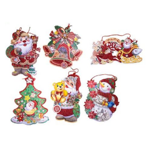 FIGURAS NAVIDEÑAS por mayor Navidad por mayor