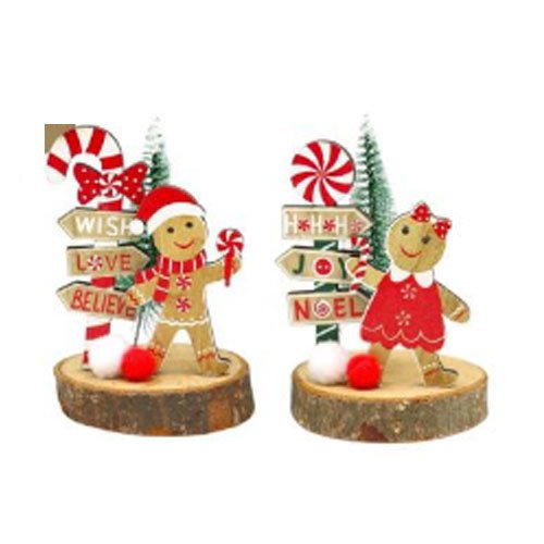 FIGURAS NAVIDEÑAS por mayor - Navidad por mayor