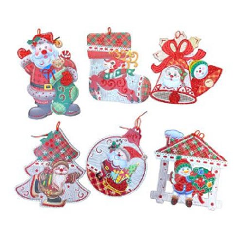 FIGURAS NAVIDEÑAS por mayor Navidad por mayor