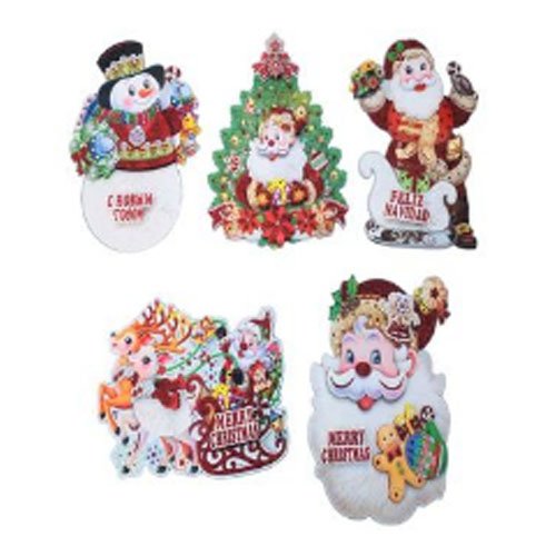 FIGURAS NAVIDEÑAS por mayor Navidad por mayor