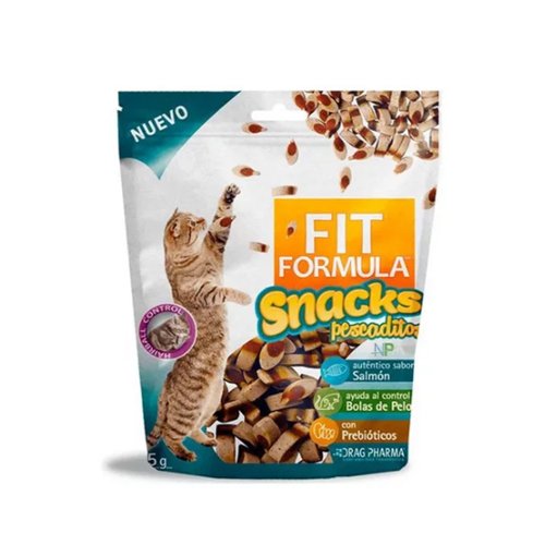 Fit formula snacks  por mayor - Mascotas por mayor