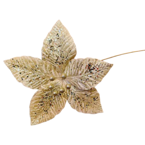FLOR NAVIDEÑA por mayor - Navidad por mayor