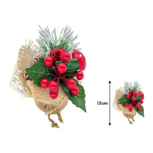 FLOR NAVIDEÑA por mayor Navidad por mayor