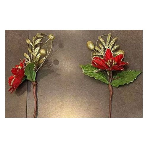 FLOR NAVIDEÑA por mayor - Navidad por mayor