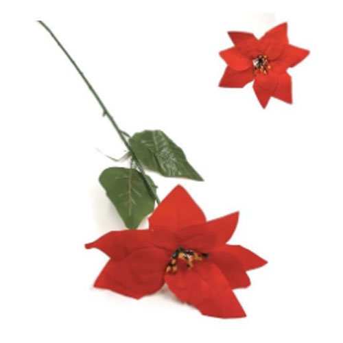 FLOR NAVIDEÑA por mayor - Navidad por mayor