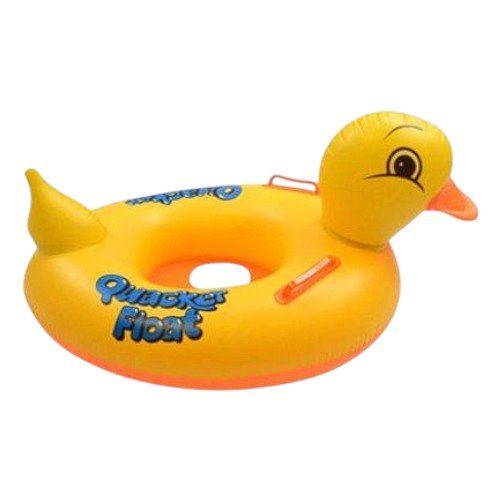 FLOTADOR DE PATO AMARILLO por mayor Verano por mayor