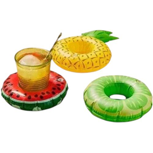 FLOTADOR DE PORTA VASOS por mayor Verano por mayor