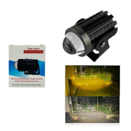 FOCO LED MOTOCICLETA por mayor - Electrónica por mayor