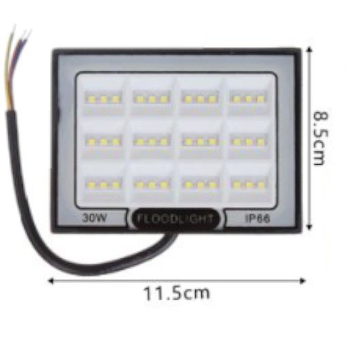 Foco Proyector LED Ultradelgado Xiaomi por mayor Electrónica por mayor