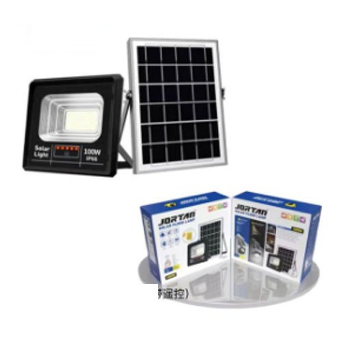 FOCO PANEL SOLAR por mayor - Electrónica por mayor