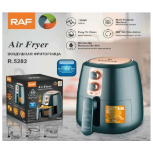 FREIDORA DE AIRE por mayor Hogar por mayor