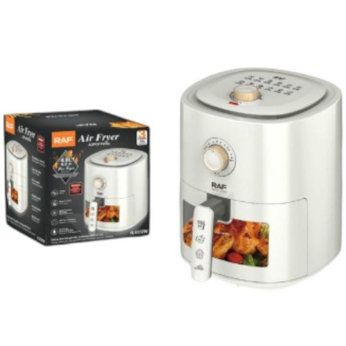 Freidora de aire de 1300W por mayor Electrónica por mayor