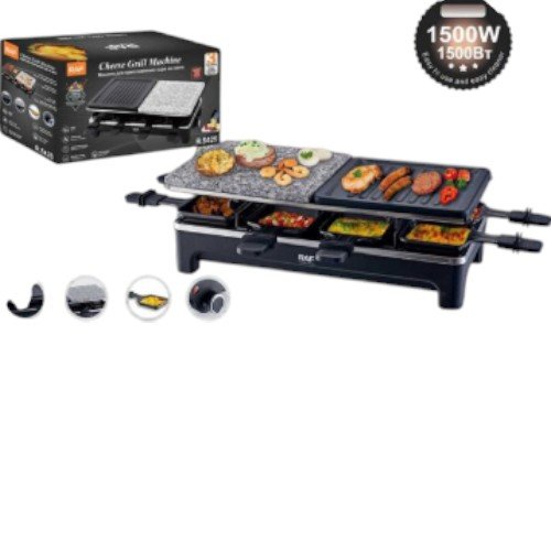 freidora eléctrica de doble tanque por mayor Electrónica por mayor