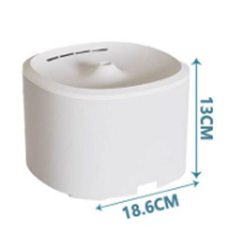 FUENTE DE AGUA PARA MASCOTAS por mayor - Mascotas por mayor