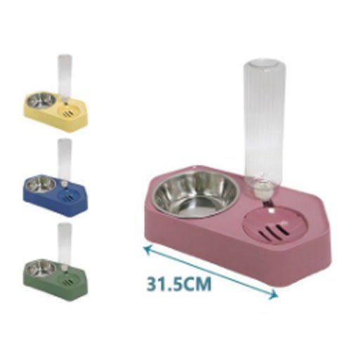 FUENTE DE AGUA PARA MASCOTAS por mayor - Mascotas por mayor