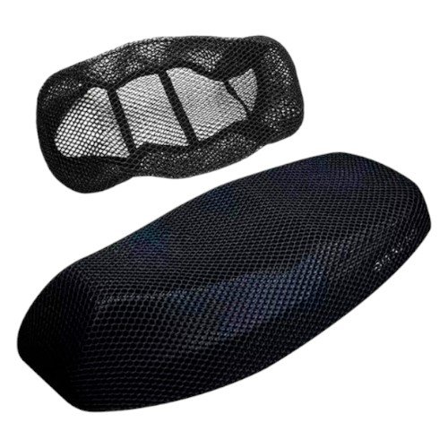 Funda Cubre Asiento De Moto Termica Talla XXL por mayor Electrónica por mayor