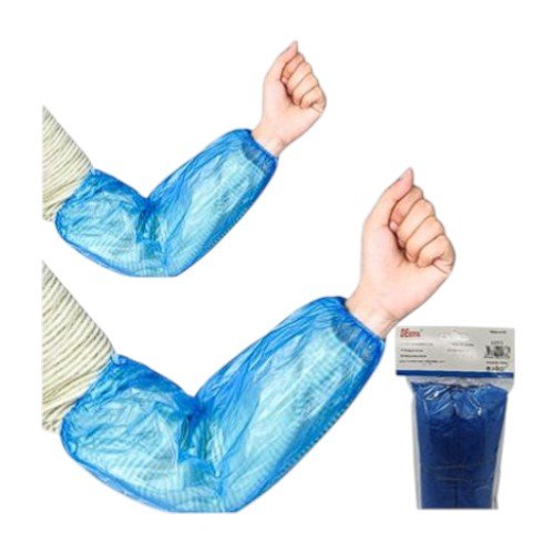 Funda de plástico azul por mayor - Hogar por mayor