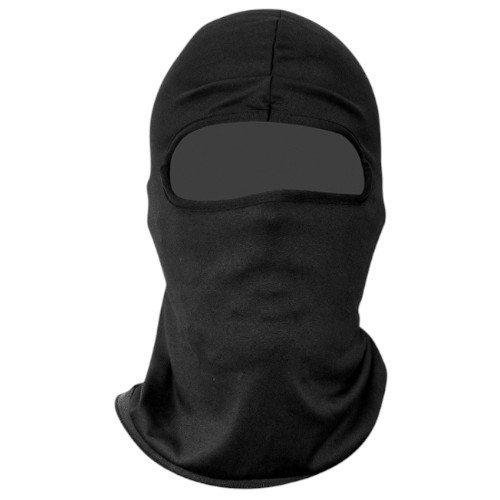 Funda Para Cabeza, Lycra, Color Negro. por mayor - Electrónica por mayor