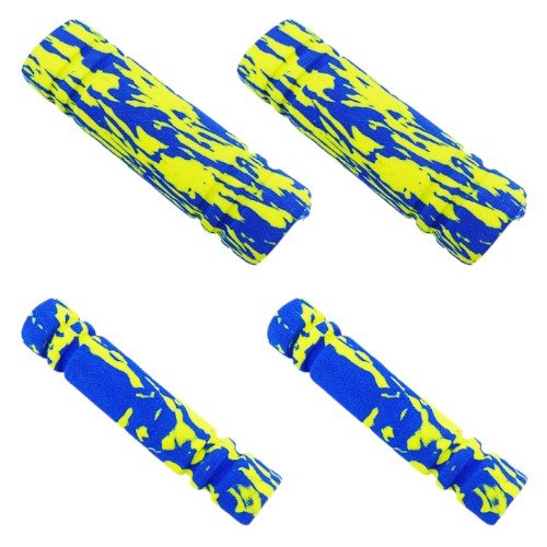 Funda Para Manillar Y Freno De Moto Marca BANGBONG4 En 3 Colores por mayor - Electrónica por mayor