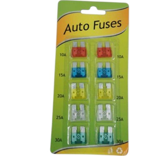 FUSIBLES  por mayor - Electrónica por mayor