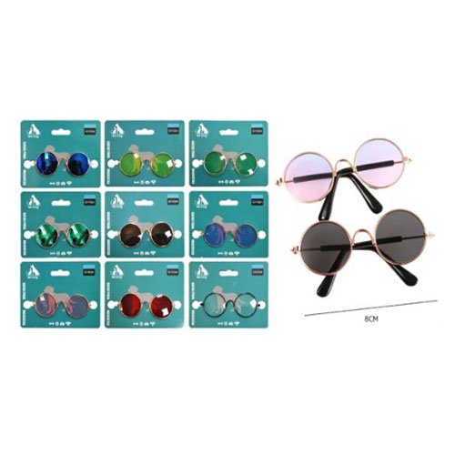 GAFAS PARA MASCOTA por mayor - Mascotas por mayor