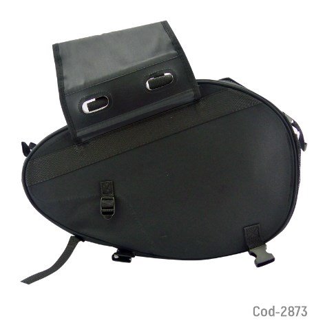 Alforjas Rigidas Para Moto, Taichi Carbon, Grande. Set X2.-por-mayor Electrónica por mayor