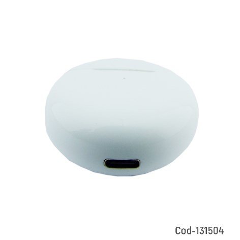 Audifonos Bluetooth Con Cargador Magnetico El Par.-por-mayor Electrónica por mayor