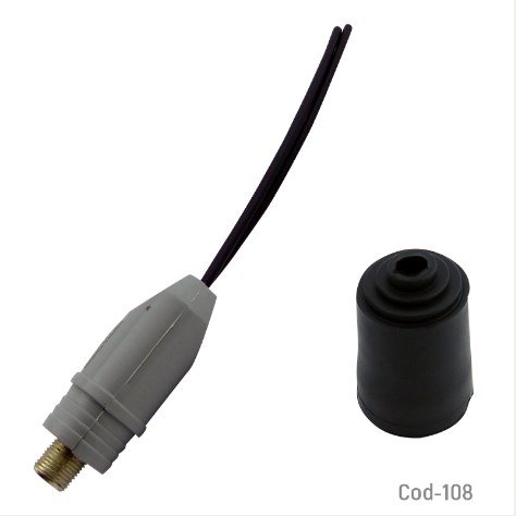 Balun Exterior Con Alambre Y Funda-por-mayor Electrónica por mayor