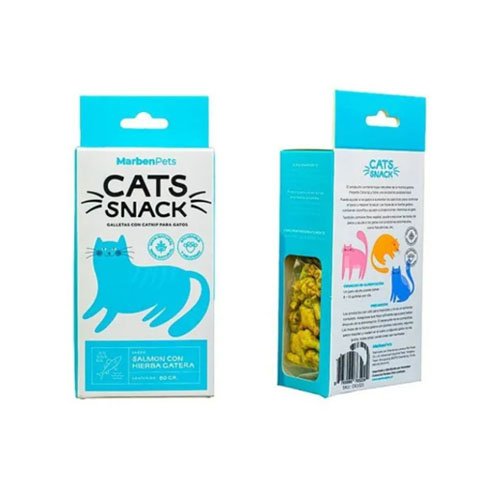 Cats Snack Galletas-por-mayor Mascotas por mayor