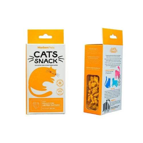 Cats Snack Galletas-por-mayor Mascotas por mayor