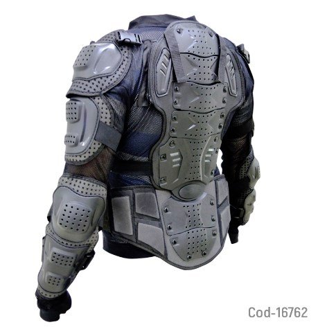 Chaqueta Interior Con Protecciones-por-mayor Electrónica por mayor