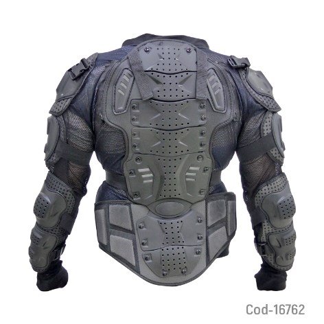 Chaqueta Interior Con Protecciones-por-mayor Electrónica por mayor