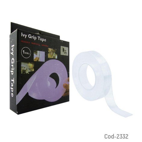 Cinta Doble Faz Ultra Adherente, De 1 Metro-por-mayor Hogar por mayor