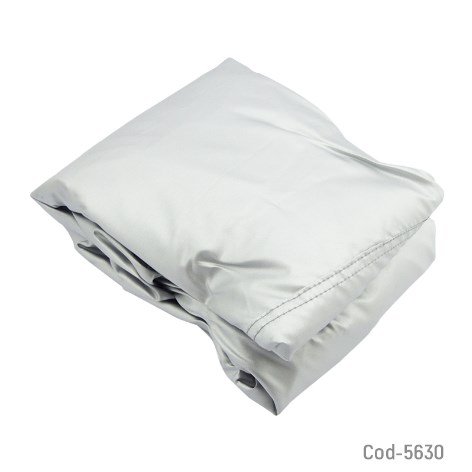 Cubre Cuatrimoto, ATV Manful, Gris Talla XL, 251 X 124 X 84Cm. Alta Calidad En Caja.-por-mayor Electrónica por mayor