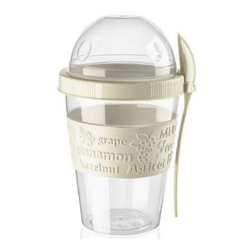 VASO DE YOGURT-por-mayor Hogar por mayor
