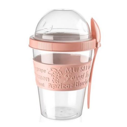 VASO DE YOGURT-por-mayor Hogar por mayor