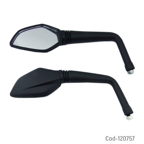 Espejo Para Moto, KTM Duke, Probiker, El Par, En Caja.-por-mayor Electrónica por mayor