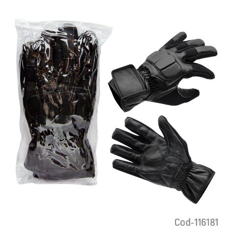 Guante Largo Con Protección Para Moto-por-mayor Electrónica por mayor