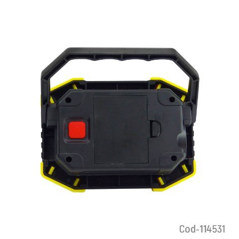 Linterna 2 LED COB + LED, JK-9203-por-mayor Electrónica por mayor