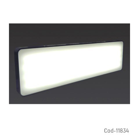 Luz LED 54Watt, Para Techo-por-mayor Electrónica por mayor