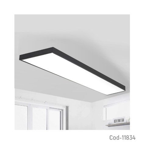 Luz LED 54Watt, Para Techo-por-mayor Electrónica por mayor