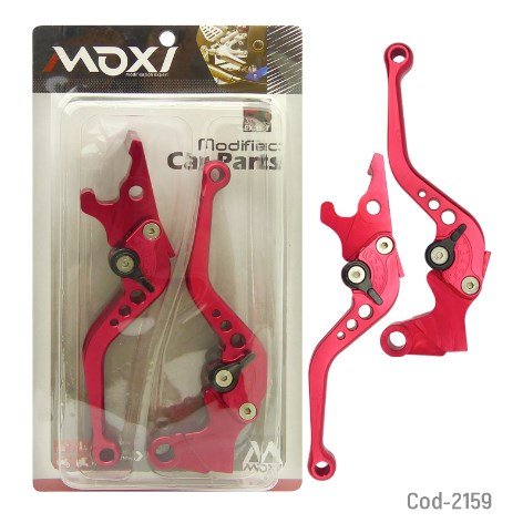 Manillas De Freno Y Embrague Para Yamaha R3/MT-03-por-mayor Electrónica por mayor