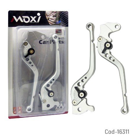 Manillas De Freno Y Embrague Para Yamaha YBR 125-por-mayor Electrónica por mayor