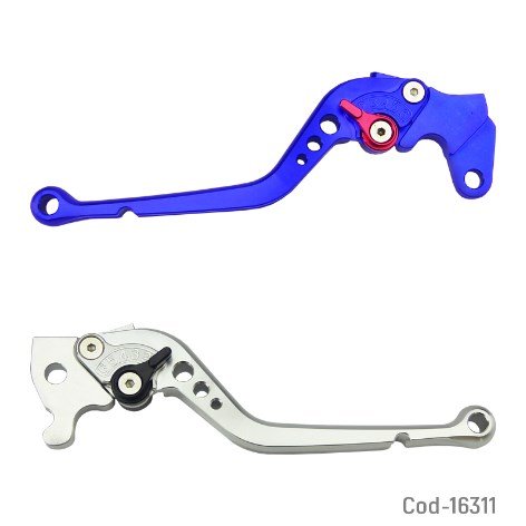 Manillas De Freno Y Embrague Para Yamaha YBR 125-por-mayor Electrónica por mayor