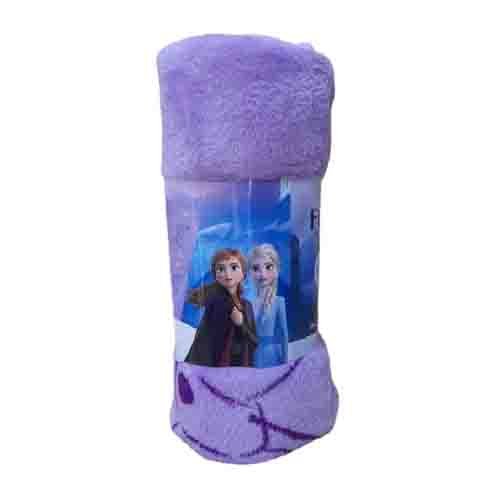 MANTA CORAL FROZEN-por-mayor Hogar por mayor