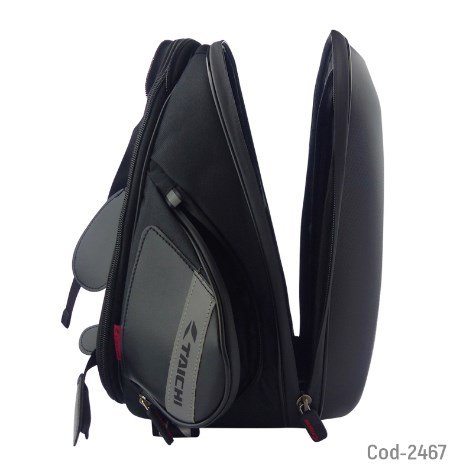 Mochila Expandible Taichi Para Tanque De Moto-por-mayor Electrónica por mayor