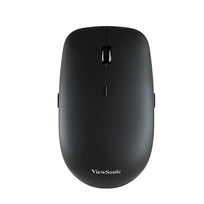 Mouse Bluetooth Ergonómico curvo Inalámbrico ViewSonic MB634-por-mayor Electronica por mayor