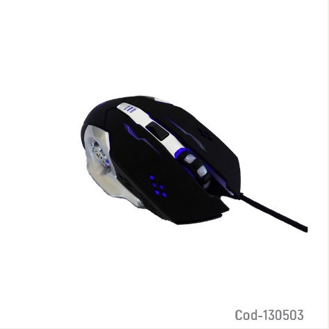 Mouse GAMER USB GEA V6 GAMEPRO-X 6B-por-mayor Electrónica por mayor