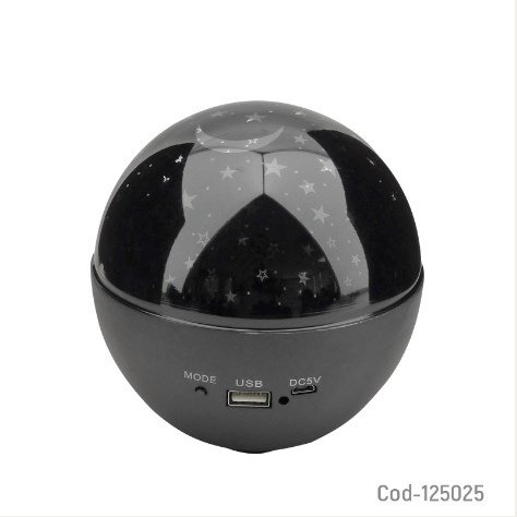 Parlante Bluetooth Y Lampara LED RGB Rítmico, LED Magic Ball-por-mayor Electronica por mayor