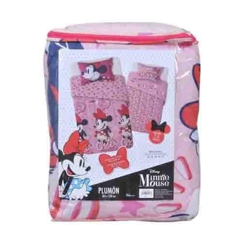 PLUMON RELLENO MINNIE CUTE-por-mayor Hogar por mayor